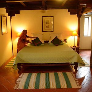 King Room Balcony