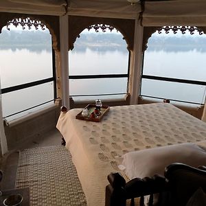 Deluxe Double Room Balcony